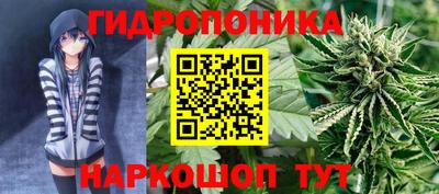 молекула духа Малгобек